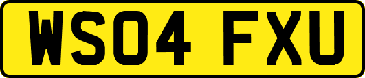 WS04FXU