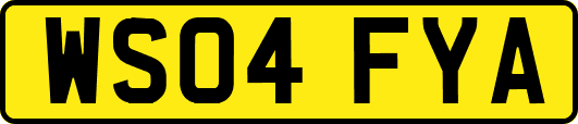 WS04FYA