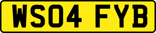 WS04FYB