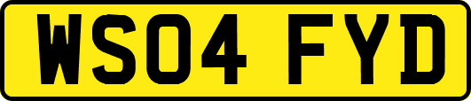 WS04FYD