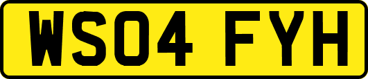 WS04FYH
