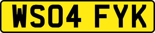 WS04FYK