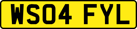 WS04FYL