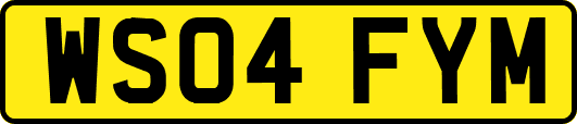 WS04FYM
