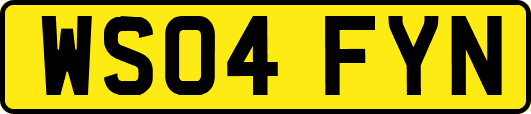 WS04FYN