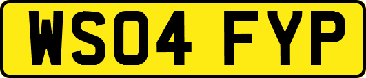 WS04FYP