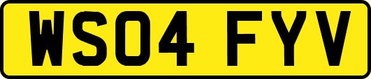 WS04FYV