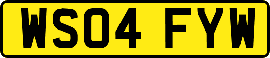 WS04FYW