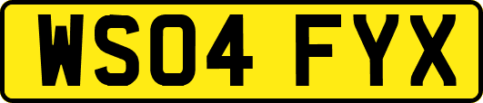 WS04FYX