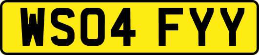 WS04FYY