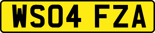 WS04FZA