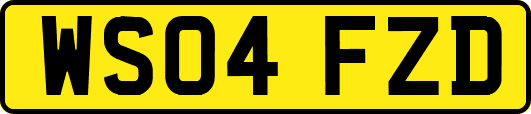 WS04FZD