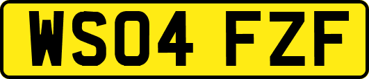 WS04FZF