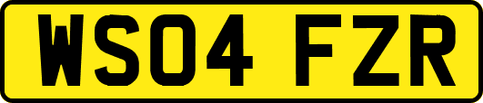 WS04FZR