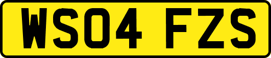 WS04FZS