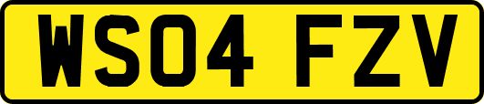 WS04FZV