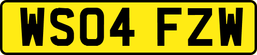 WS04FZW