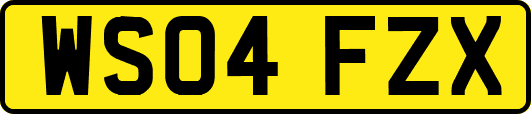 WS04FZX