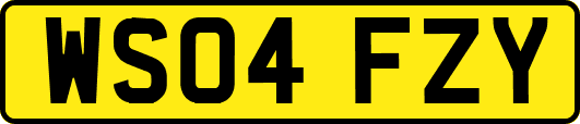 WS04FZY