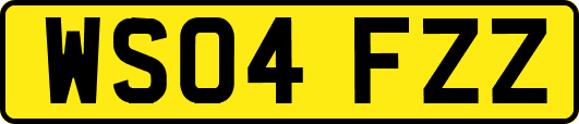 WS04FZZ