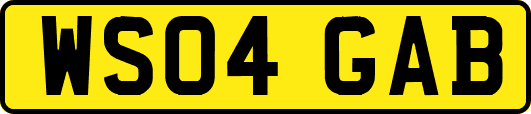 WS04GAB