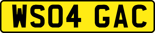 WS04GAC