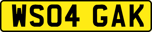 WS04GAK