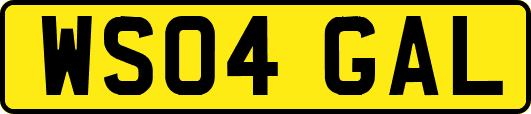 WS04GAL