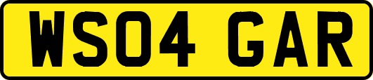 WS04GAR