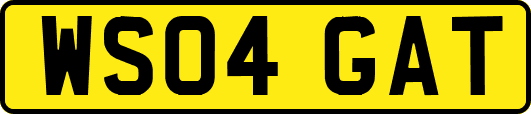 WS04GAT