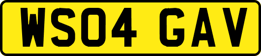 WS04GAV