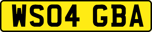 WS04GBA