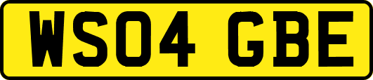 WS04GBE