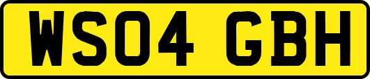 WS04GBH