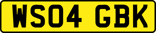 WS04GBK