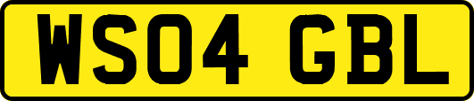 WS04GBL