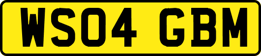 WS04GBM