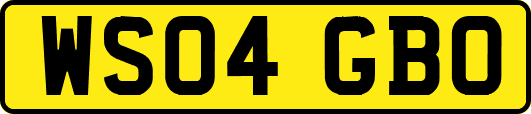 WS04GBO