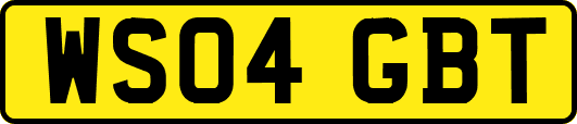 WS04GBT