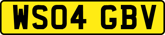 WS04GBV
