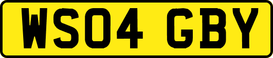 WS04GBY