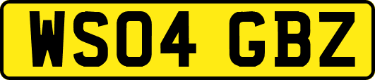 WS04GBZ
