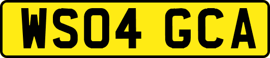 WS04GCA