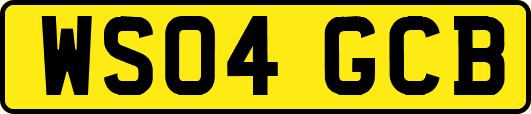 WS04GCB