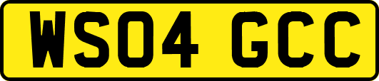 WS04GCC