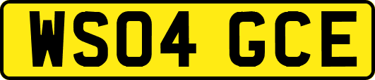 WS04GCE