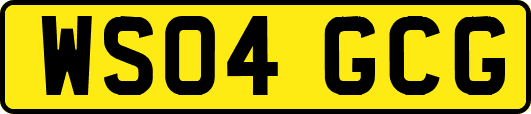 WS04GCG