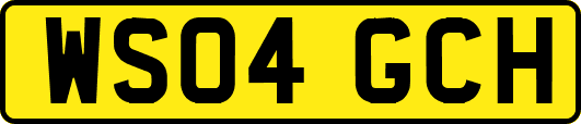 WS04GCH