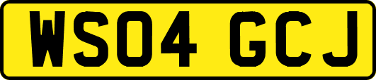 WS04GCJ