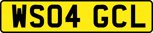 WS04GCL